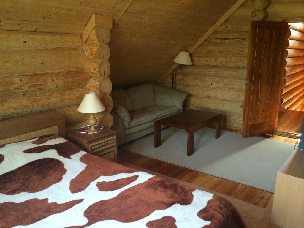 Villa Na Gori Slawske Zimmer foto