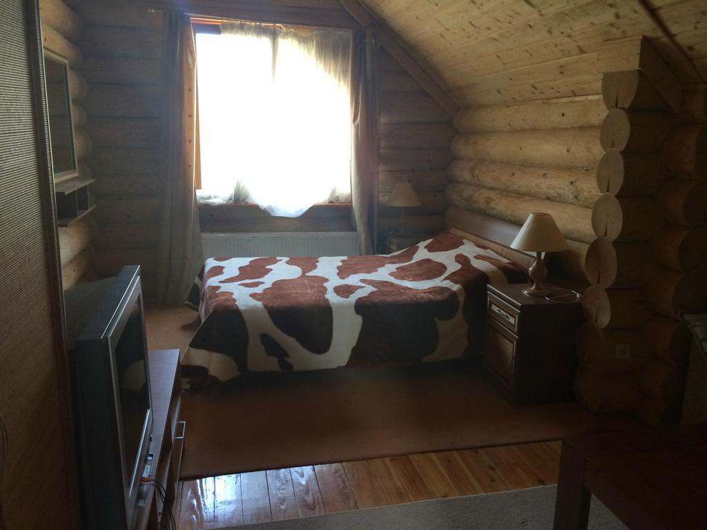 Villa Na Gori Slawske Zimmer foto
